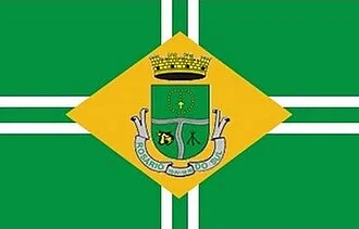 Bandeira de Rosário do Sul