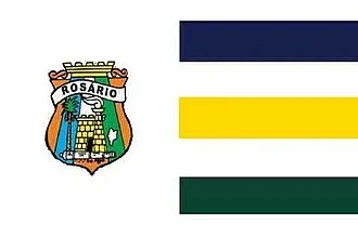 Bandeira de Rosário