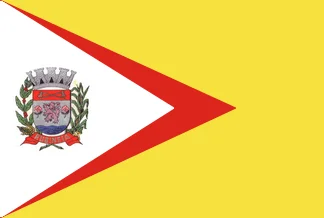 Bandeira de Rubinéia