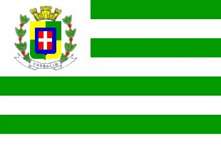 Bandeira de Sabáudia