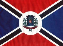 Bandeira de Sabino