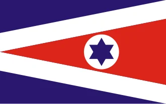 Bandeira de Sacramento