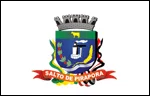 Bandeira de Salto de Pirapora