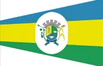 Bandeira de Salto do Jacuí