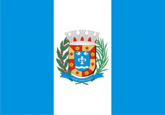 Bandeira de Salto