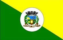Bandeira de Santa Amélia