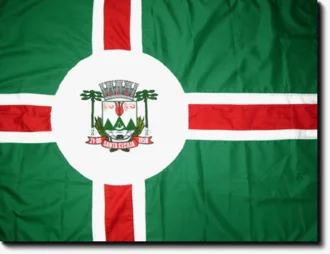 Bandeira de Santa Cecília