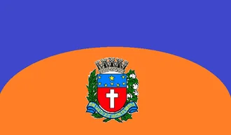Bandeira de Santa Cruz da Conceição