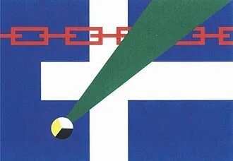 Bandeira de Santa Fé do Sul
