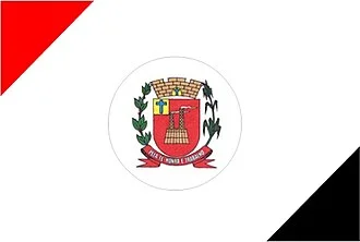 Bandeira de Santa Gertrudes