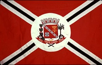 Bandeira de Santa Isabel