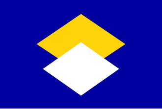 Bandeira de Santa Maria da Vitória