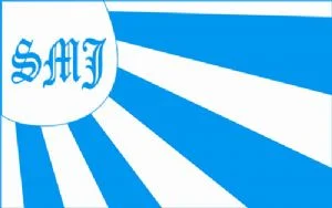 Bandeira de Santa Maria de Jetibá