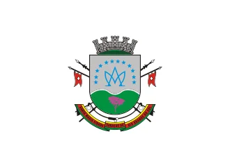 Bandeira de Santa Maria