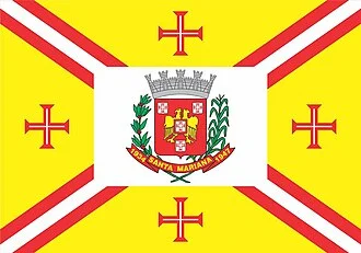 Bandeira de Santa Mariana