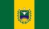 Bandeira de Santa Quitéria