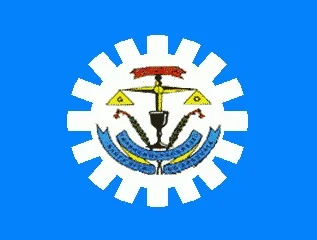 Bandeira de Santa Rita do Araguaia