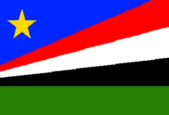 Bandeira de Santa Rita
