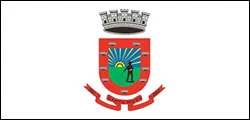Bandeira de Santa Rosa
