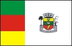 Bandeira de Santa Vitória do Palmar