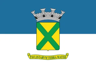 Bandeira de Santo André