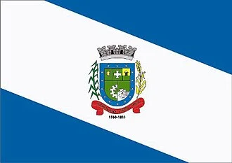 Bandeira de Santo Antônio da Patrulha