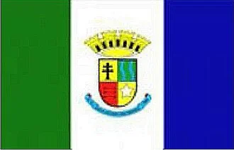 Bandeira de Santo Antônio das Missões