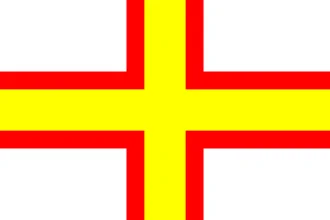 Bandeira de Santo Antônio de Jesus