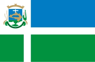 Bandeira de Santo Cristo