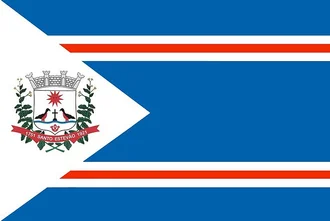 Bandeira de Santo Estêvão