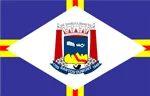 Bandeira de Santos Dumont