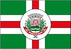 Bandeira de São Bento do Sapucaí