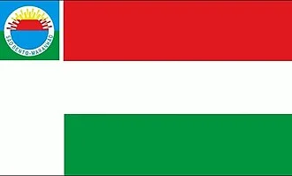 Bandeira de São Bento