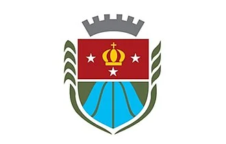 Bandeira de São Desidério