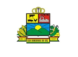 Bandeira de São Domingos do Sul