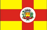 Bandeira de São Francisco de Assis