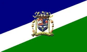 Bandeira de São Francisco de Itabapoana
