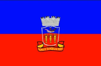 Bandeira de São Francisco do Conde