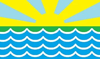 Bandeira de São Francisco