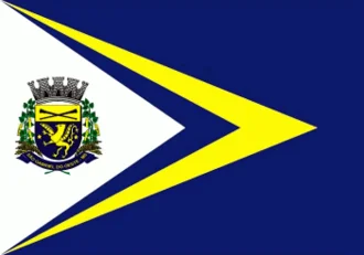 Bandeira de São Gabriel do Oeste