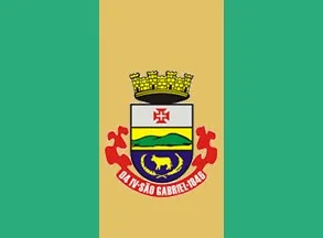 Bandeira de São Gabriel