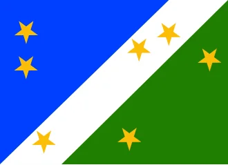 Bandeira de São Gonçalo do Amarante