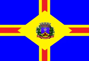 Bandeira de São Jerônimo da Serra