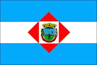 Bandeira de São João da Urtiga