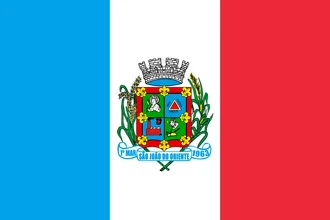 Bandeira de São João do Oriente
