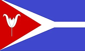 Bandeira de São José da Barra
