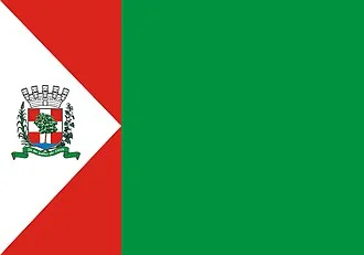 Bandeira de São José da Lagoa Tapada