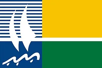 Bandeira de São José de Ribamar