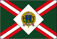 Bandeira de São José do Barreiro