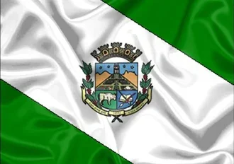 Bandeira de São José do Calçado